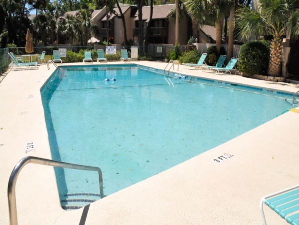 Hilton Head Condo 997328