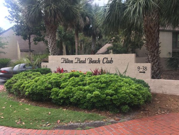 Hilton Head Condo 997328