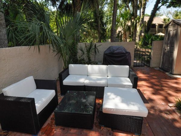 Hilton Head Condo 997328