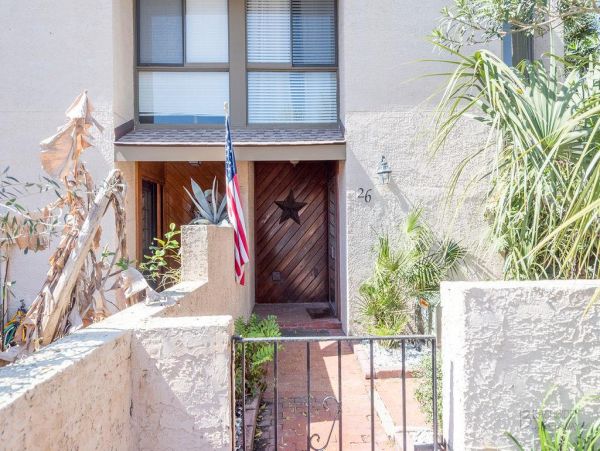 Hilton Head Condo 997328