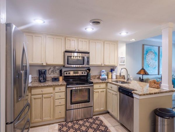 Hilton Head Condo 997328
