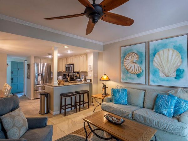 Hilton Head Condo 997328