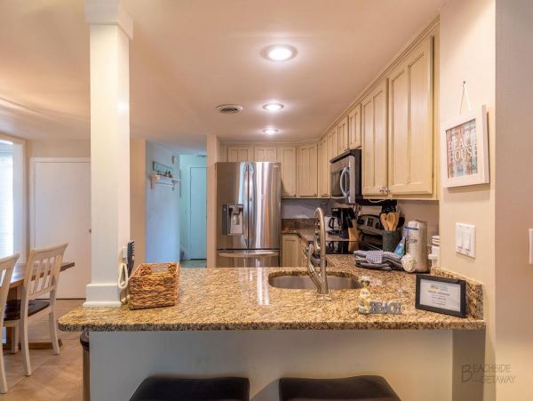Hilton Head Condo 997328
