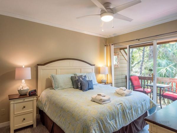 Hilton Head Condo 997328
