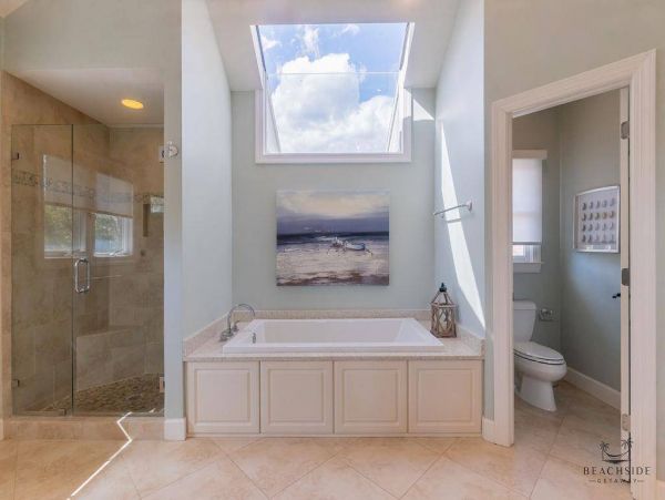Hilton Head Luxury Pool Home
