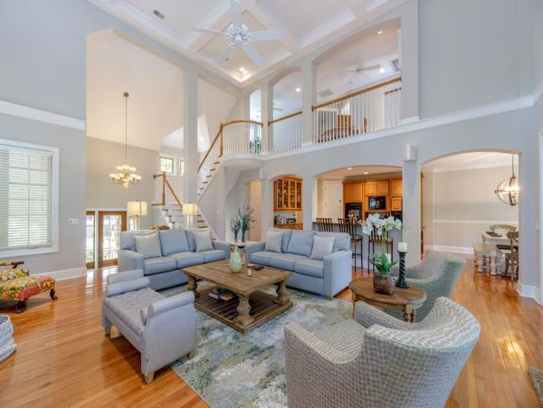 Hilton Head Home 997330