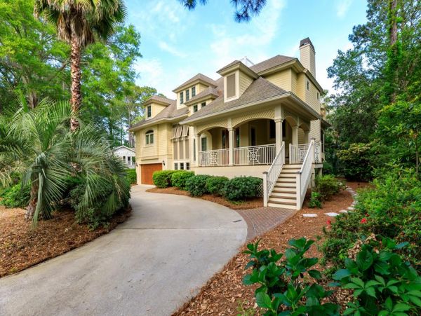 Hilton Head Home 997330