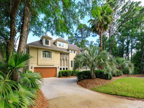 Hilton Head Home 997330