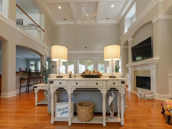 Hilton Head Home 997330