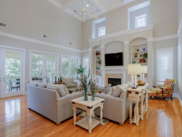 Hilton Head Home 997330
