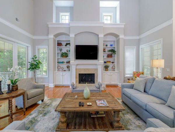 Hilton Head Home 997330