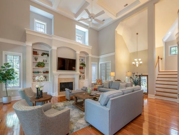 Hilton Head Home 997330