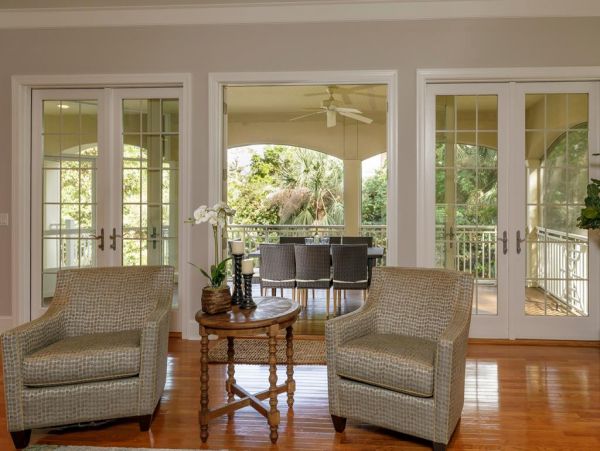 Hilton Head Home 997330