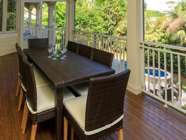 Hilton Head Home 997330