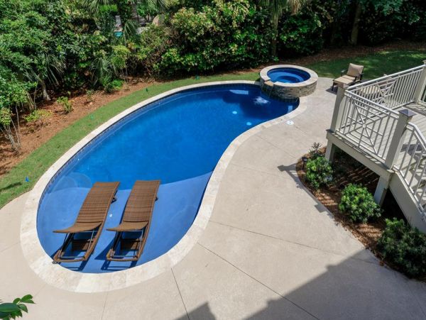 Hilton Head Home 997330