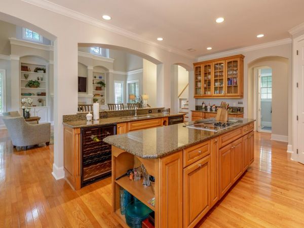 Hilton Head Home 997330