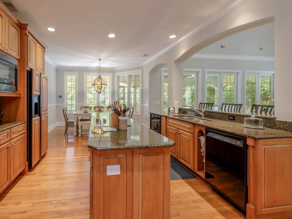 Hilton Head Home 997330