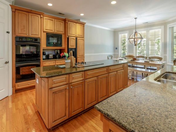 Hilton Head Home 997330