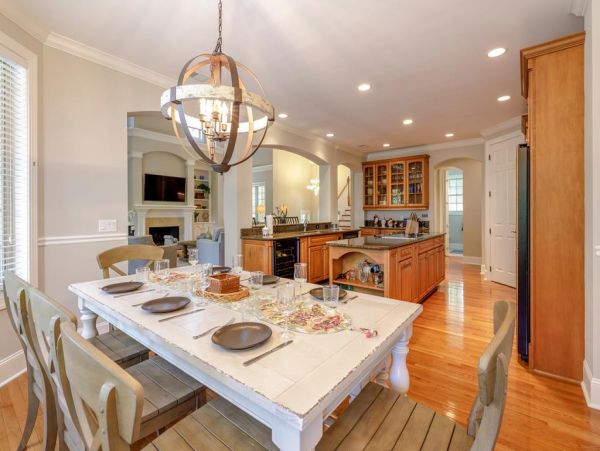 Hilton Head Home 997330