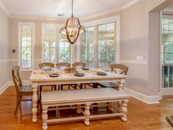 Hilton Head Home 997330
