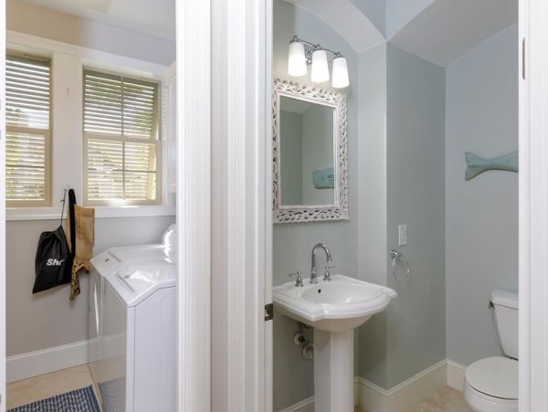Hilton Head Home 997330
