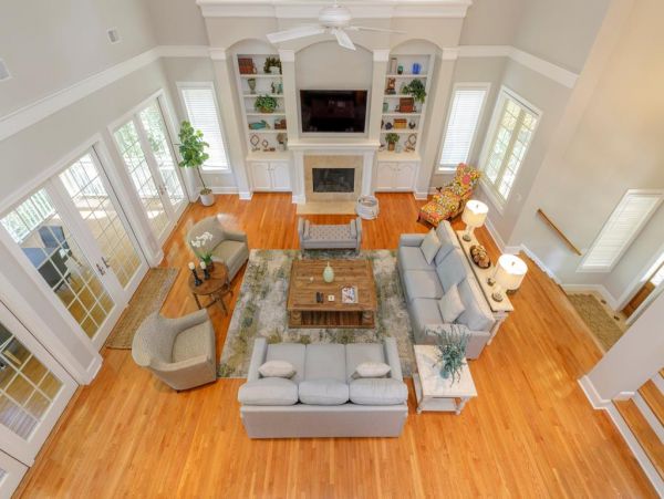Hilton Head Home 997330