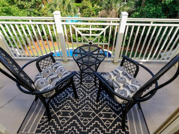 Hilton Head Home 997330