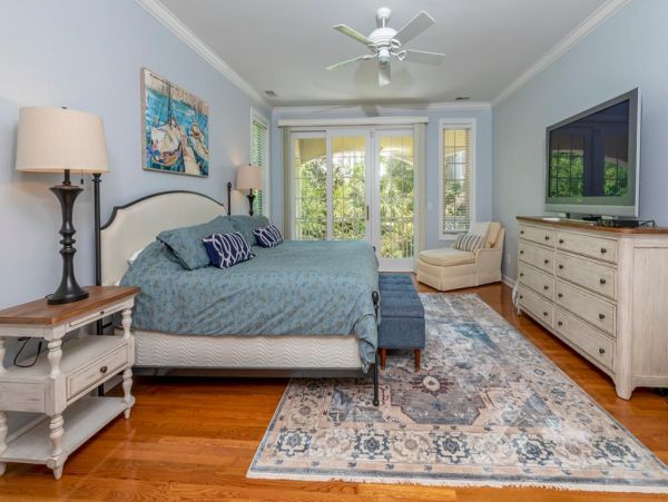 Hilton Head Home 997330