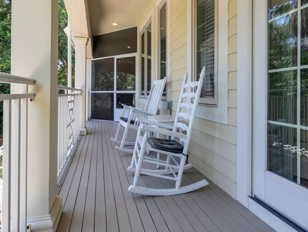 Hilton Head Home 997330