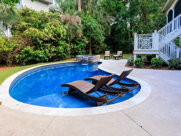Hilton Head Home 997330