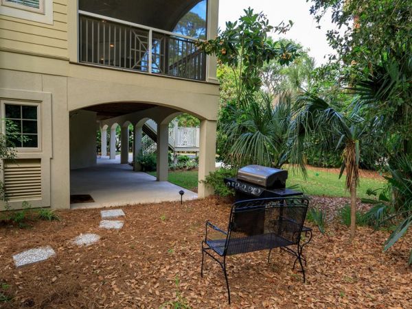Hilton Head Home 997330