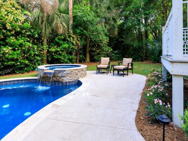 Hilton Head Home 997330