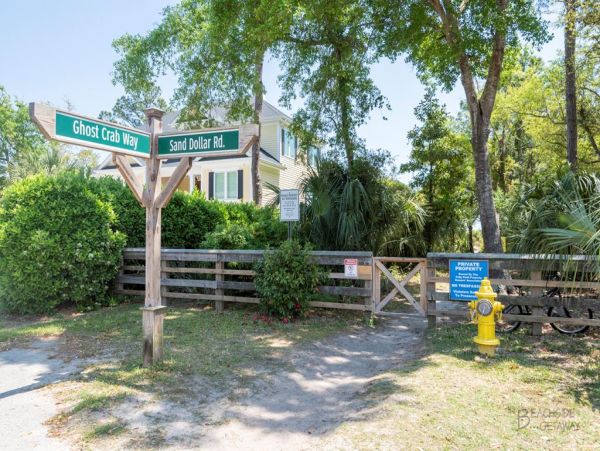 Hilton Head Home 997330