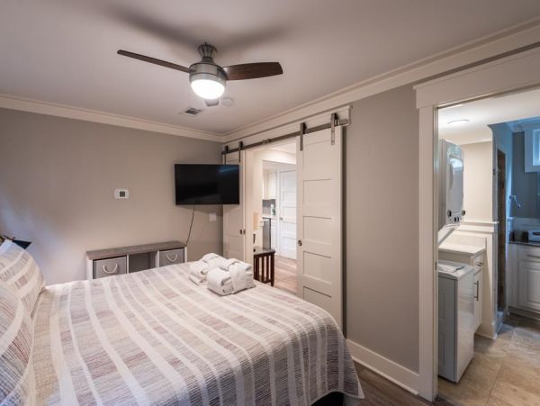 South Forest Beach Vacation Home