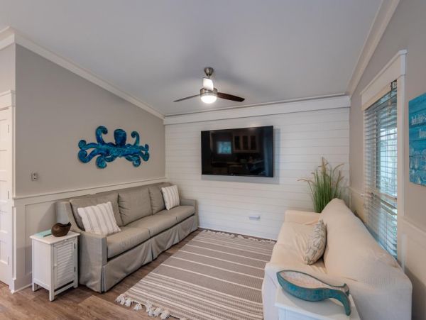 South Forest Beach Vacation Home