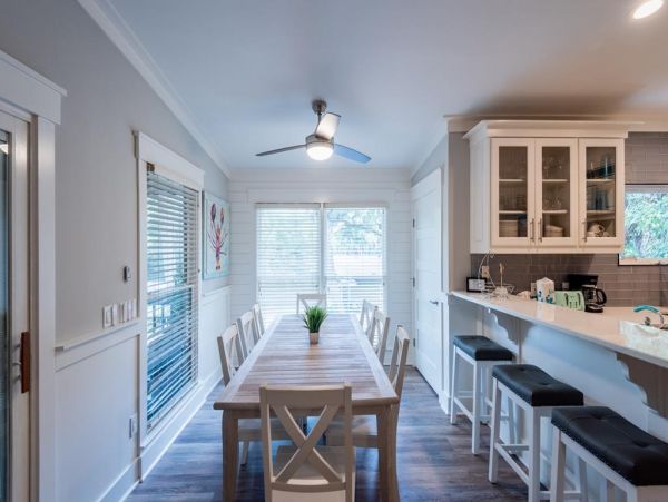 South Forest Beach Vacation Home