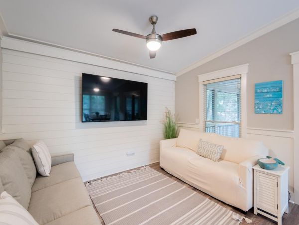 South Forest Beach Vacation Home