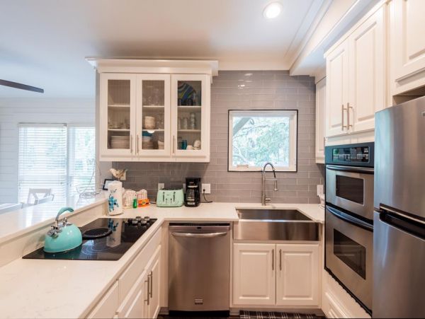 South Forest Beach Vacation Home