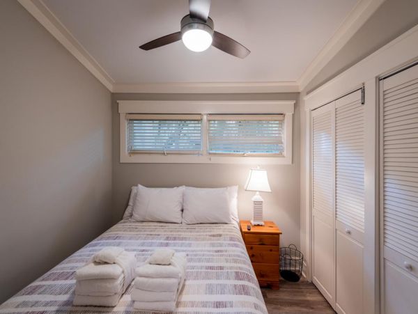South Forest Beach Vacation Home