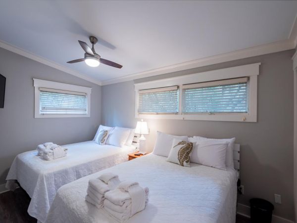 South Forest Beach Vacation Home