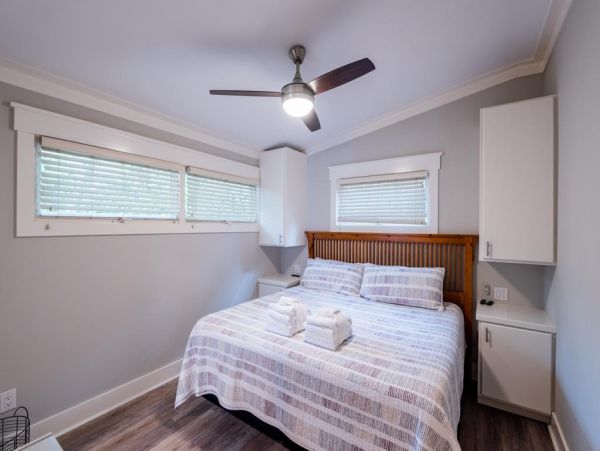 South Forest Beach Vacation Home