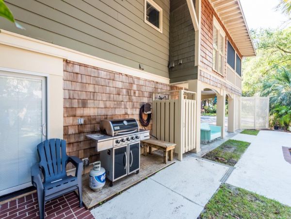 South Forest Beach Vacation Home