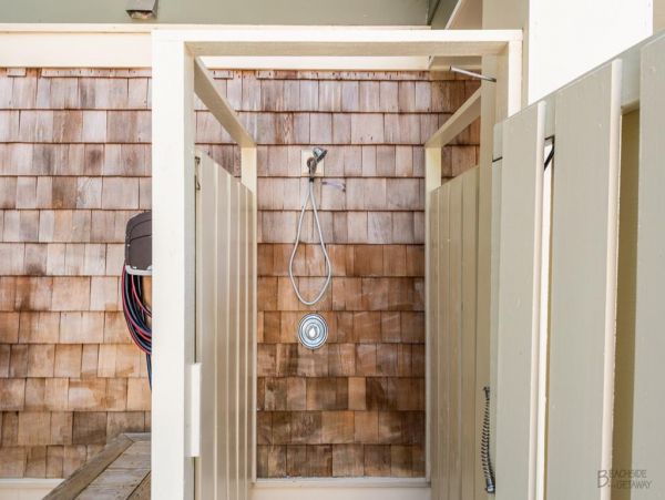 South Forest Beach Vacation Home