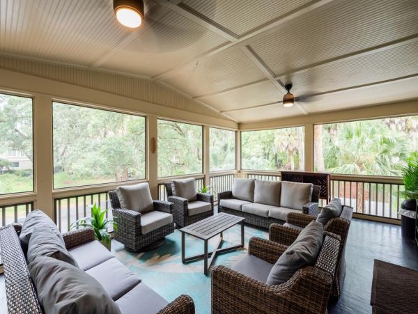 South Forest Beach Vacation Home