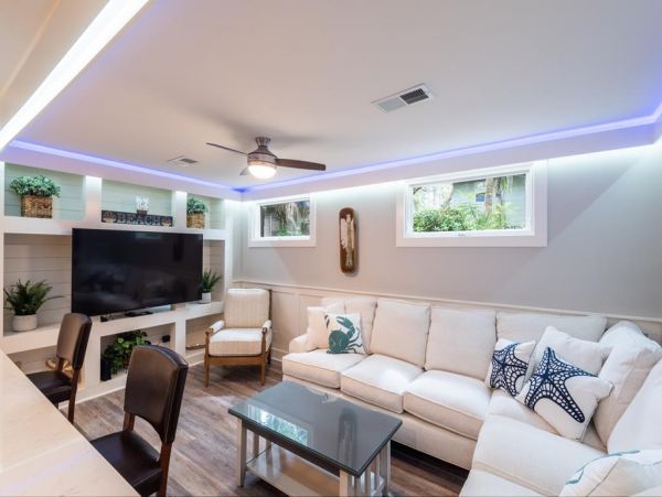 South Forest Beach Vacation Home