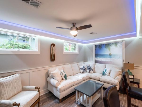 South Forest Beach Vacation Home