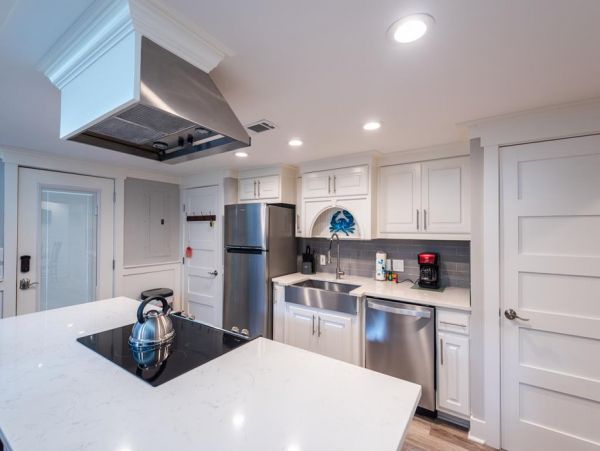 South Forest Beach Vacation Home