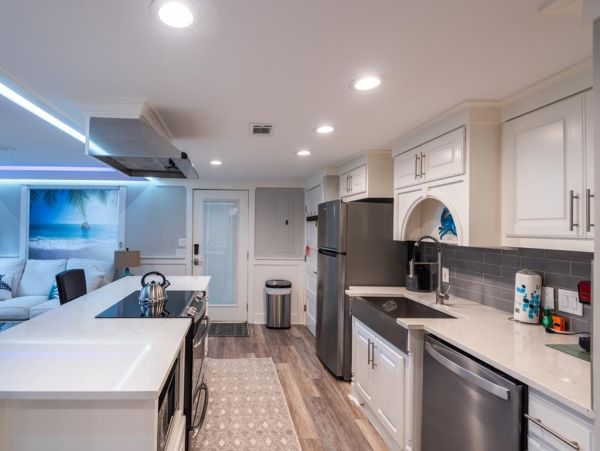 South Forest Beach Vacation Home