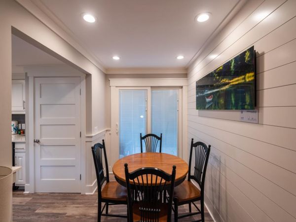 South Forest Beach Vacation Home