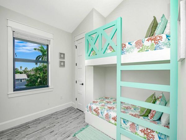 Bradenton Beach Luxury Island Vacation Home Private Pool